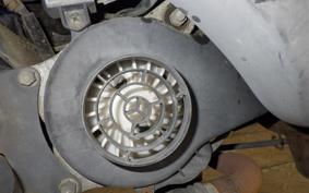 SUZUKI LET's 2 L CA1KA