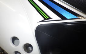 KAWASAKI KLX125 2013 LX125C