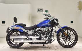HARLEY FXBR1920 2024