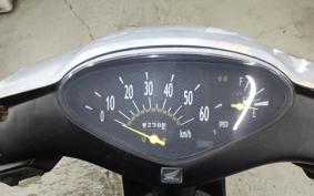 HONDA DIO Gen.6 AF62