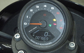 HARLEY FXLRS1920 2022