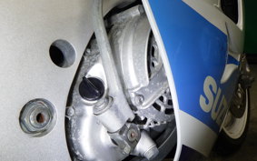 SUZUKI RGV250 Gamma SP 2007 VJ22A
