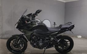 YAMAHA TRACER 9 GT 2017 RN51J