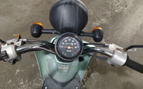 HONDA TODAY AF61