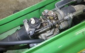 HONDA CHALY 50 2023 CF50