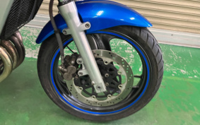 KAWASAKI BALIUS250-2 ZR250B