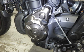 YAMAHA XSR700 2022 RM22J