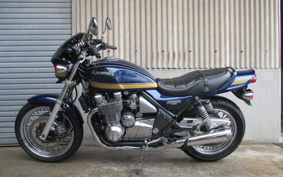KAWASAKI ZEPHYR1100RS 2000 ZRT10A