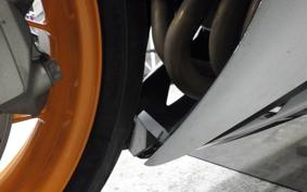 HONDA CBR1000RR SPECIAL EDITION 2015 SC59