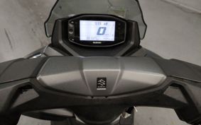 SUZUKI  BURGMAN  STREET 125EX EA23M