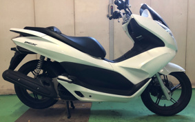 HONDA PCX125 JF28