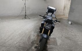 HONDA CBR650R E-Clutch 2024 RH17