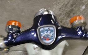 HONDA SUPER CUB90 HA02