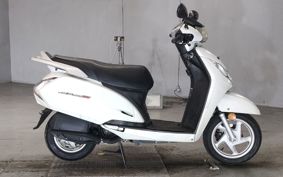 HONDA  ACTY BA125 JF49