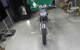 HONDA GB250 CLUBMAN Gen.5 2013 MC10