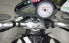 MV AGUSTA BRUTALE 1078 RR 2009