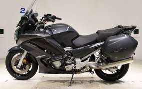 YAMAHA FJR1300 A 2017 RP27J