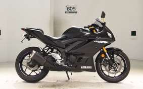 YAMAHA YZF-R25 RG43J