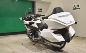 HONDA GL 1800 GOLD WING TOUR DCT 2026 SC79