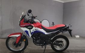 HONDA CRF190L PJLC