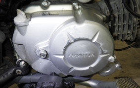 HONDA ｸﾛｽｶﾌﾞ110-2 2010 JA45