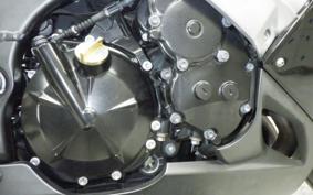 KAWASAKI ZX 10 NINJA R 2009 ZXT00E