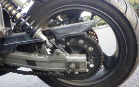 KAWASAKI BALIUS 250 Gen.2 ZR250B