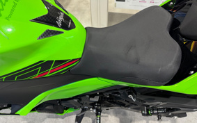 KAWASAKI Ninja 400 ABS 2023 EX400L