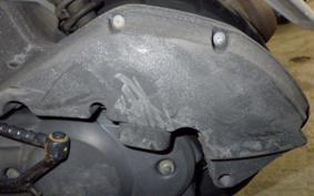 SUZUKI ADDRESS V125 1994 CF4EA