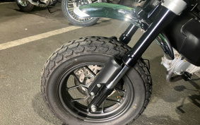 HONDA  MONKEY 125 JB03