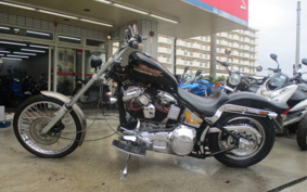 HARLEY FLST1450 1995 BJL