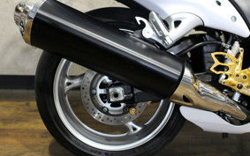 SUZUKI GSX1300R HAYABUSA 2012 CK111