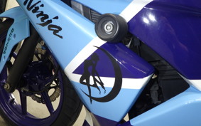 KAWASAKI NINJA 250R 1988 EX250K