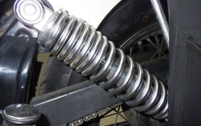 YAMAHA DRAGSTAR 250 VG02J