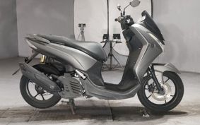 YAMAHA RE YELLOW SHII SEF3