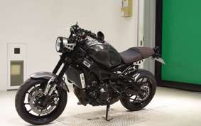 YAMAHA XSR900 2020 RN56J