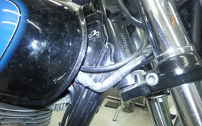 KAWASAKI ESTRELLA 2007 BJ250A