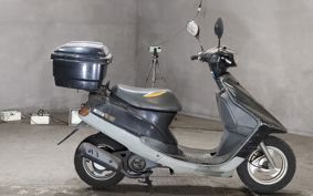 YAMAHA AXIS50 PRO FOOT 3VP