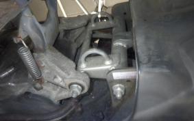 HONDA DIO Gen.6 2024 AF68