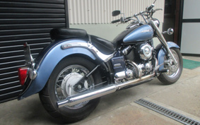 YAMAHA DRAGSTAR 400 CLASSIC 1999 4TR