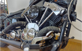 YAMAHA DRAGSTAR 400 1998 4TR