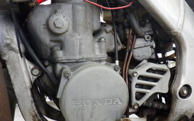HONDA CR250R