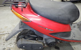 SUZUKI ADDRESS V50 Gen.2 CA44A