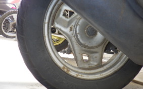 HONDA DIO Gen.4 AF35