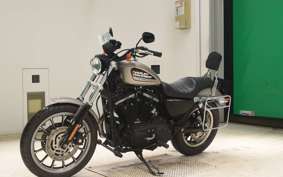 HARLEY XL883RI 2007