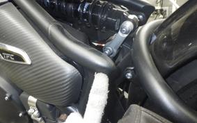 TRIUMPH TRIUMPH BONNEVILLE ボバー 2020