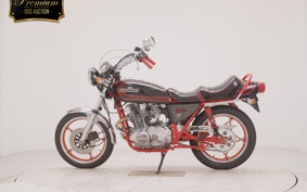 SUZUKI GS400 2016 GS400