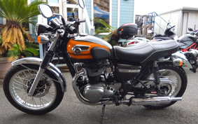 KAWASAKI W800 FE 2020 EJ800A