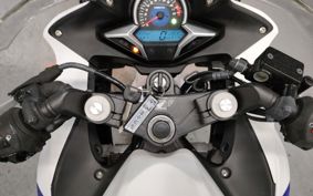 HONDA CBR250R MC41