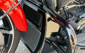 HARLEY FLTRX 2024 KH7